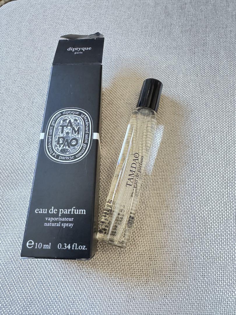 【国内正規品】diptyque タムダオ　TAMDAOオードパルファン