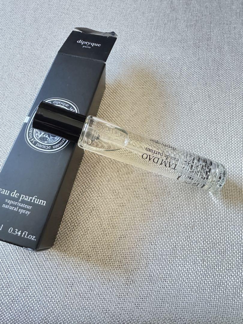 【国内正規品】diptyque タムダオ　TAMDAOオードパルファン
