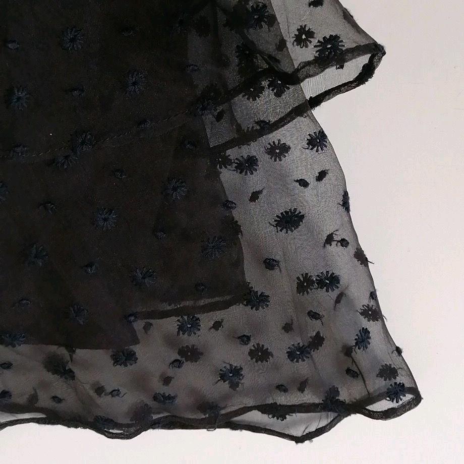 ISABEL MARANT スカート 黒
