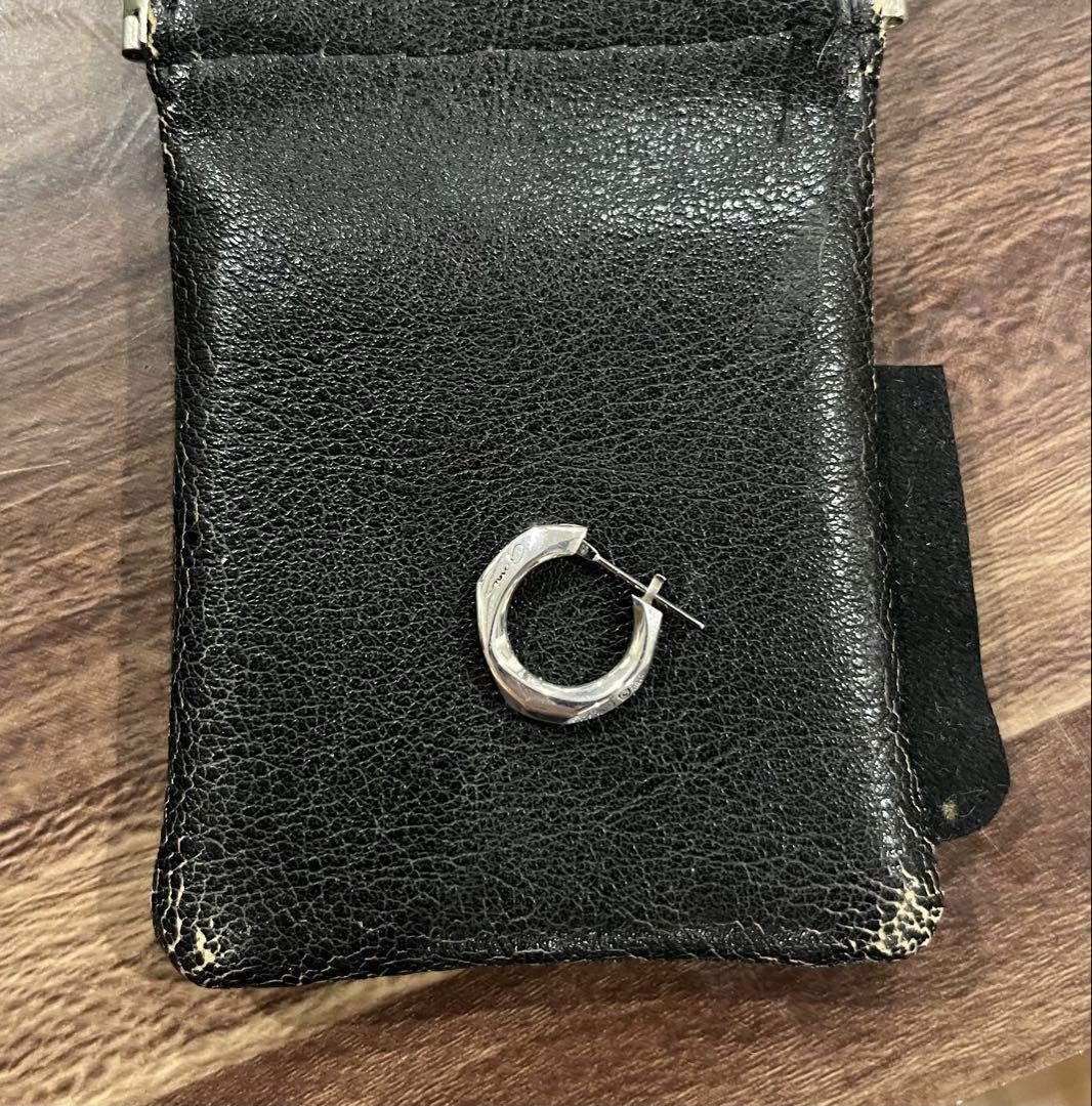 GARNI　クロッケリーピアス　左耳用 ガルニ クロッケリーピアス Lサイズ 左耳用 - メルカリ