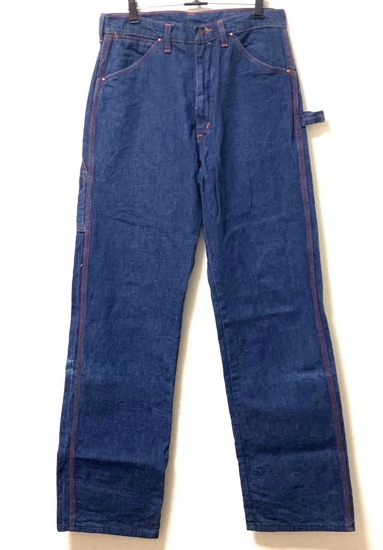 DEE CEE ペインターパンツ　60s usa製 67年製