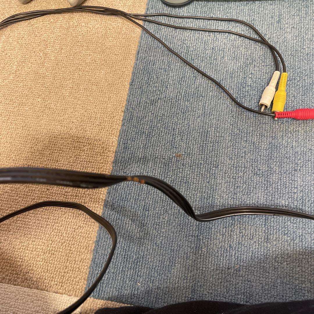 ニンテンドー64