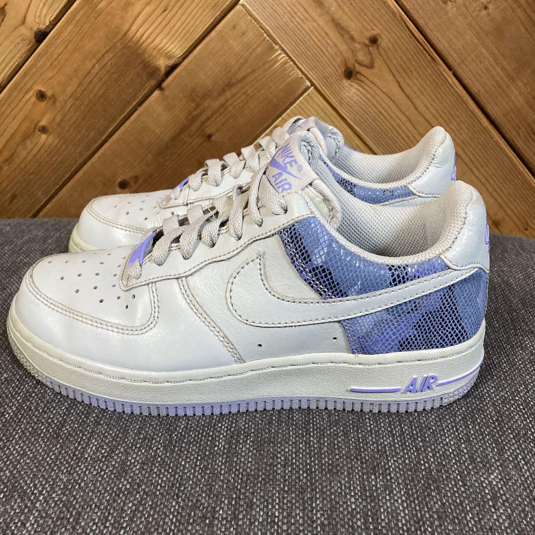 Nike Air Force 1 Low “Scotch Thistle” - メルカリ Nike Air Force 1 Low “Scotch Thistle” - メルカリ