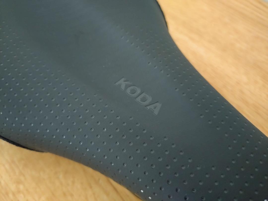 国内未販売★WTB KODA Cromoly Medium 軽量 ショートサドル
