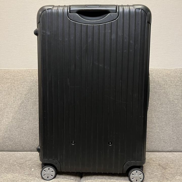 限定SALE品質保証 RIMOWAスーツケース 78ℓ ycizY-m13033368411 新作格安