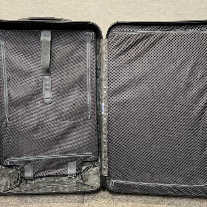 限定SALE品質保証 RIMOWAスーツケース 78ℓ ycizY-m13033368411 新作格安