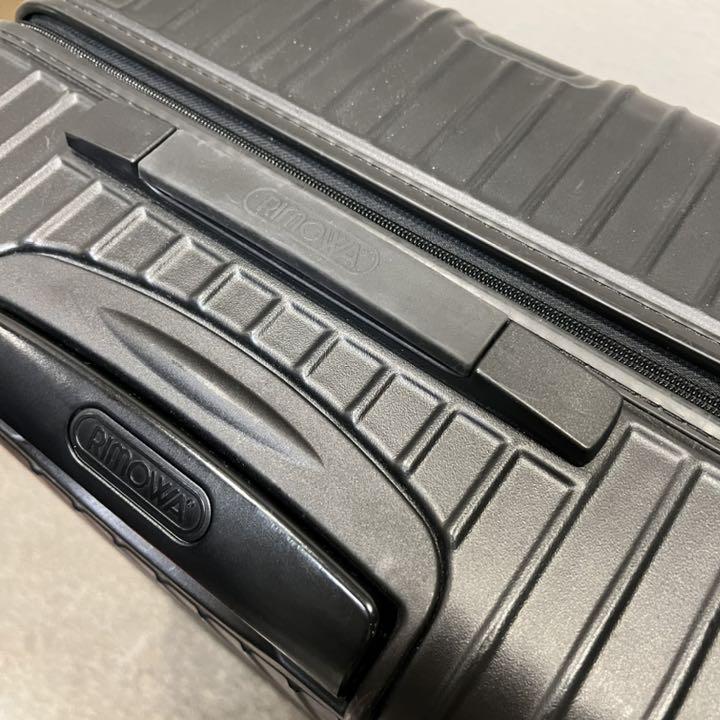 限定SALE品質保証 RIMOWAスーツケース 78ℓ ycizY-m13033368411 新作格安