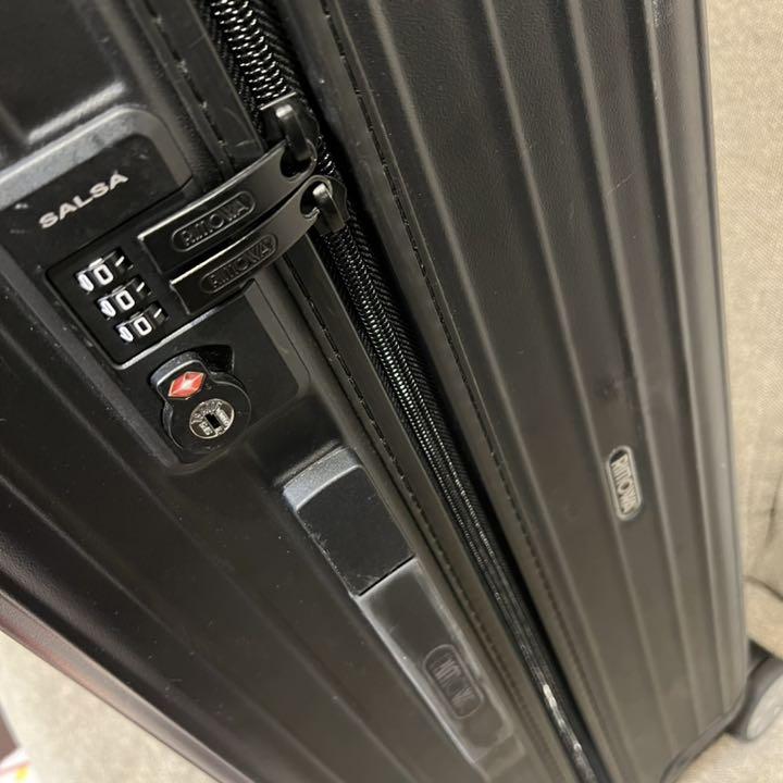 限定SALE品質保証 RIMOWAスーツケース 78ℓ ycizY-m13033368411 新作格安