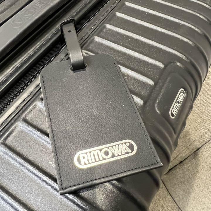 限定SALE品質保証 RIMOWAスーツケース 78ℓ ycizY-m13033368411 新作格安