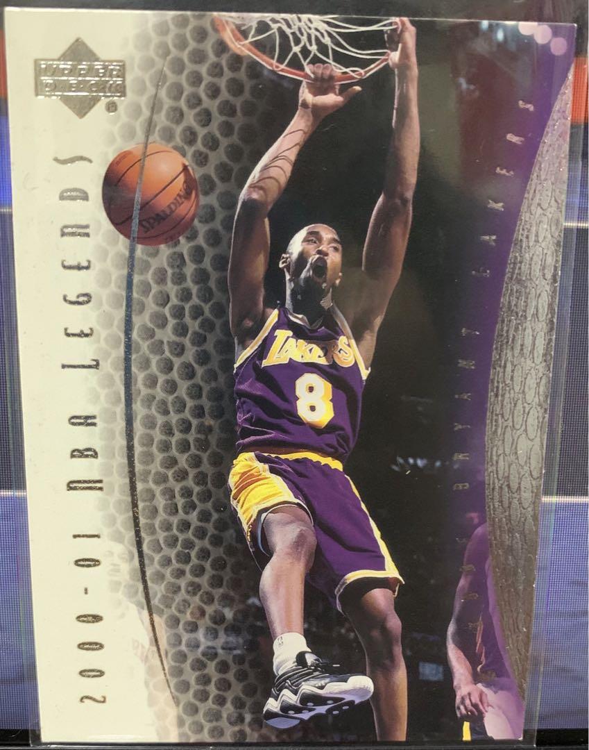NBAカード　ジョーダン　コービー　レブロン NBA カード ジョーダン、コービー Topps Inside Stuff - メルカリ