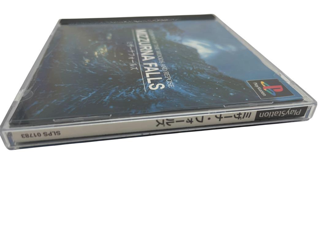 MIZZURNA FALLS ミザーナフォールズ PLPS 01783