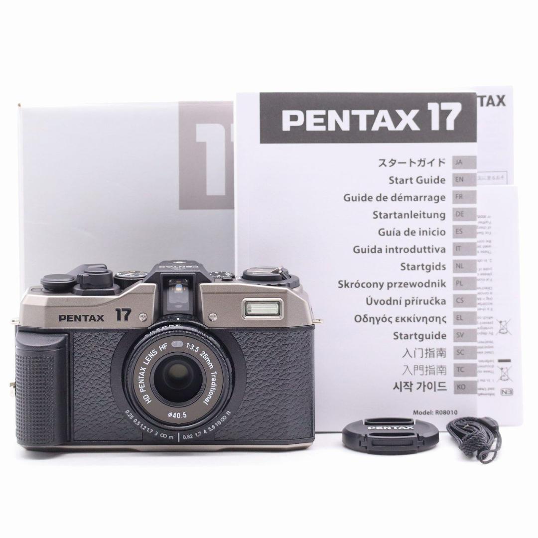 PENTAX17