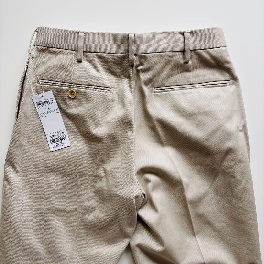 【新品】J.PRESS ウエストポイント チノパンツ