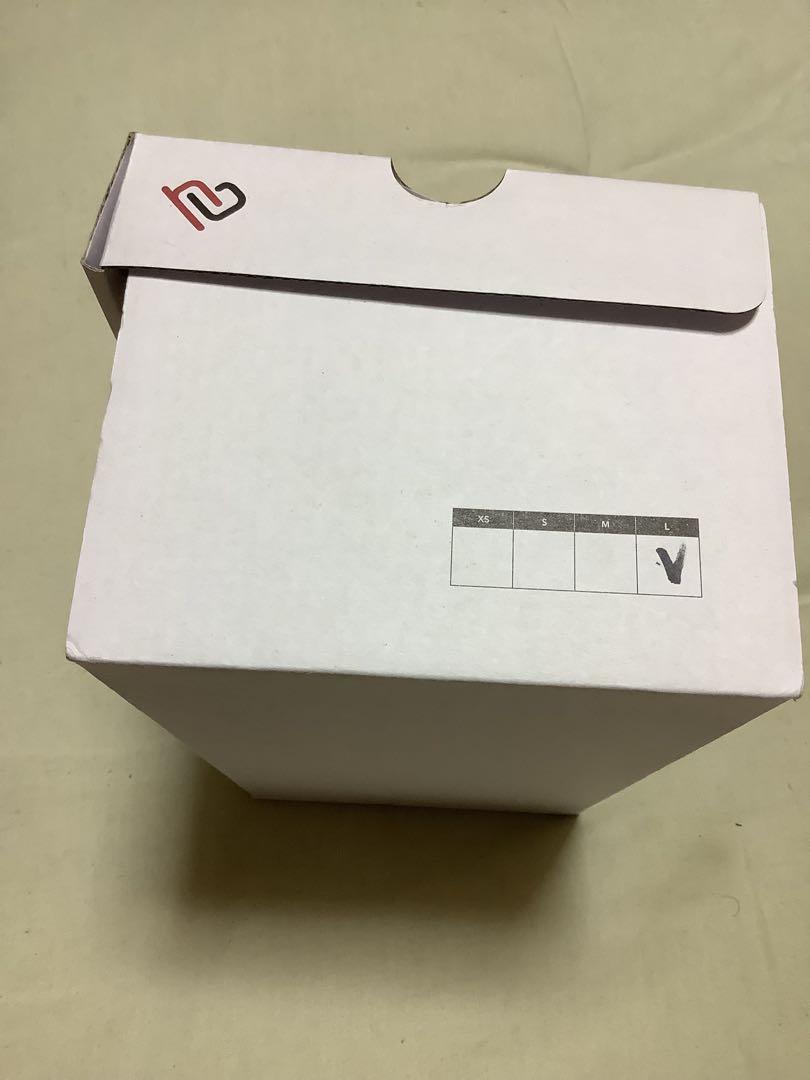 サンダル　ビーメイクサンダル Lサイズ