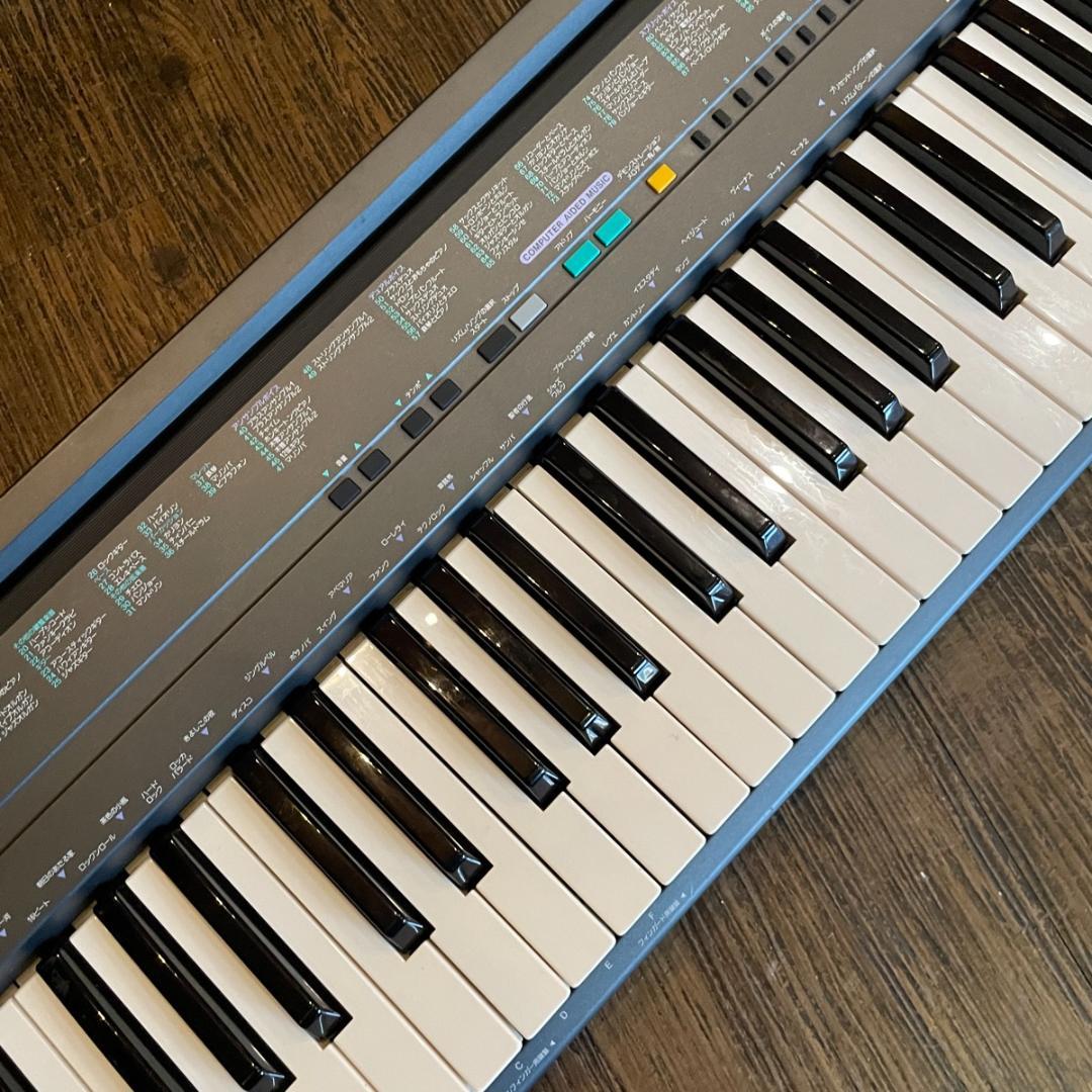 Yamaha PSR-100 Keyboard ヤマハ キーボード - m115 | Shop at