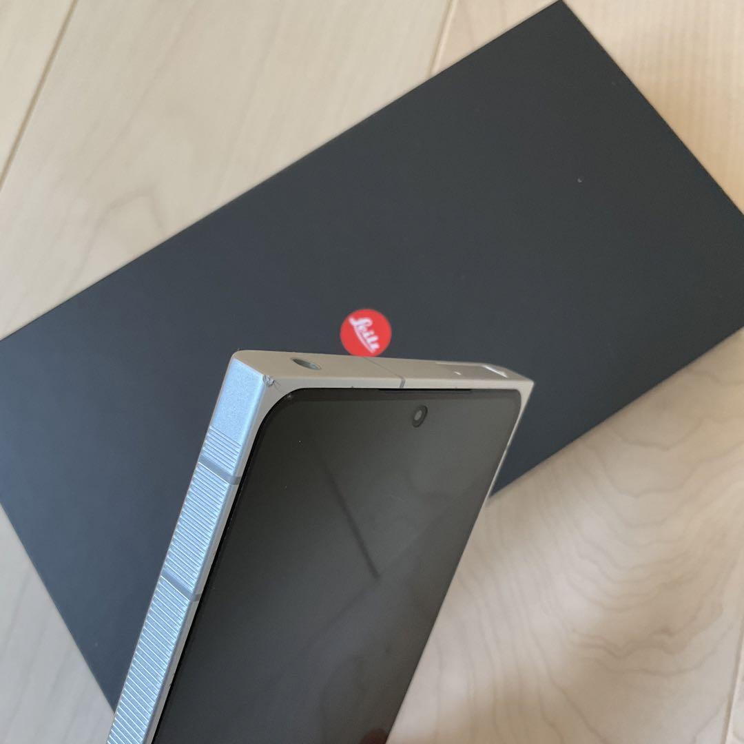 Leitz Phone 2 LP-02  SIMフリー