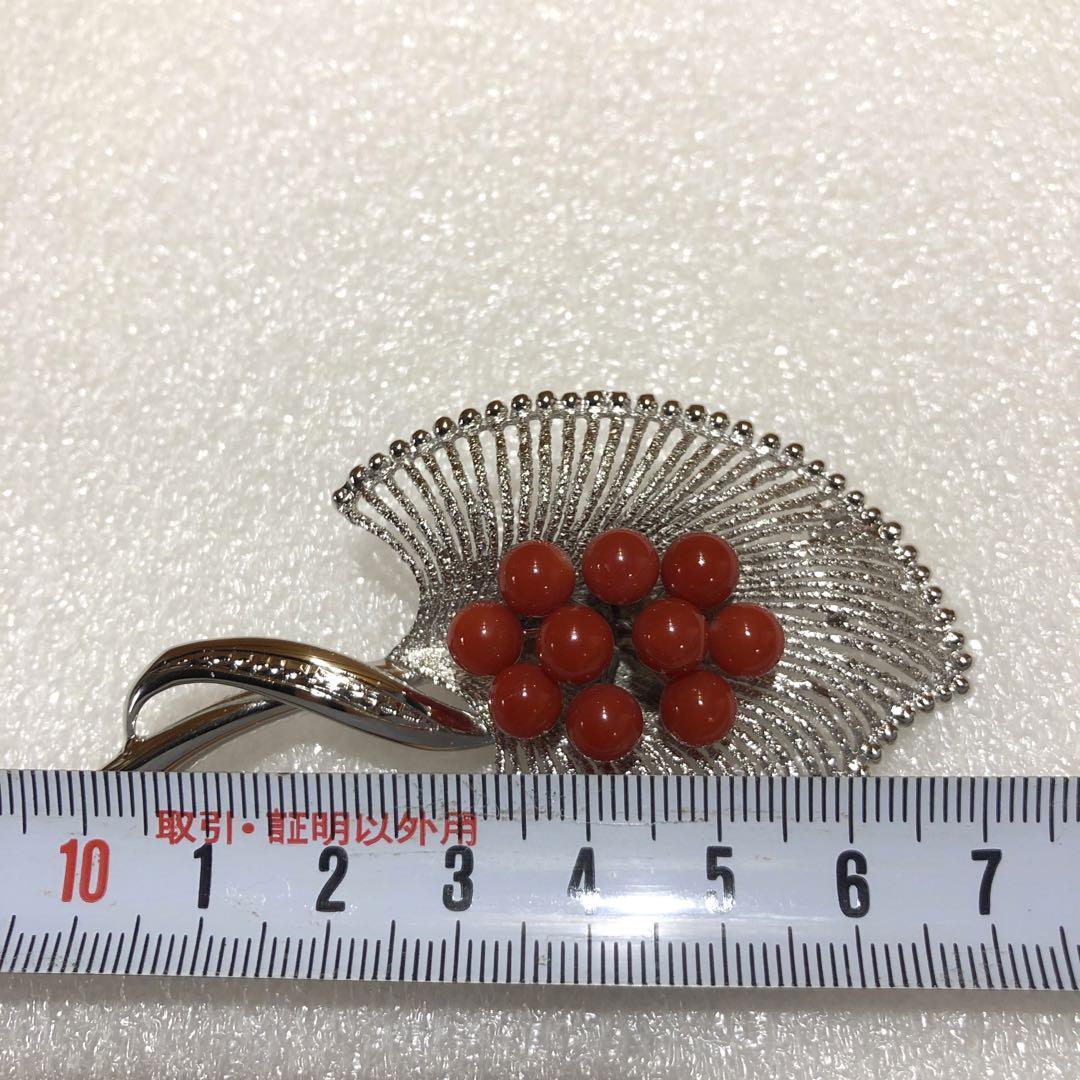 血赤珊瑚 ブローチ &ペンダント(0090) | streamlineinspection.com