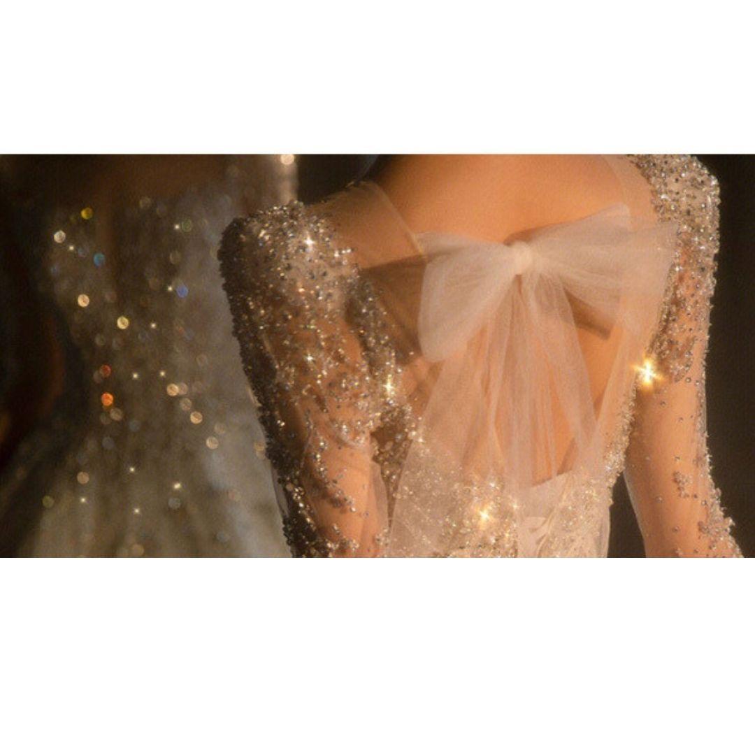 きらきら華やかなドレス 結婚式 披露宴 ウェディング 豪華 きらきら華やかなドレス 結婚式 披露宴 ウェディング 豪華