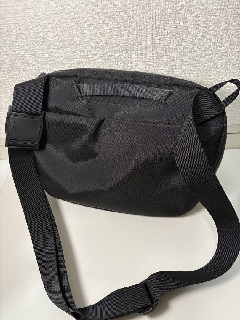 バッグ Aer Day Sling 3 MAX X-Pac