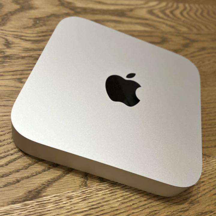 ホワイト系優先配送 Apple Mac mini 2021 M1 ram 16gb 512gb デスクトップ型PC 家電・スマホ・カメラホワイト系¥49,665-animalhealthpartners.com ホワイト系優先配送 Apple Mac mini 2021 M1 ram 16gb 512gb デスクトップ型PC 家電・スマホ・カメラホワイト系¥49,665-animalhealthpartners.com