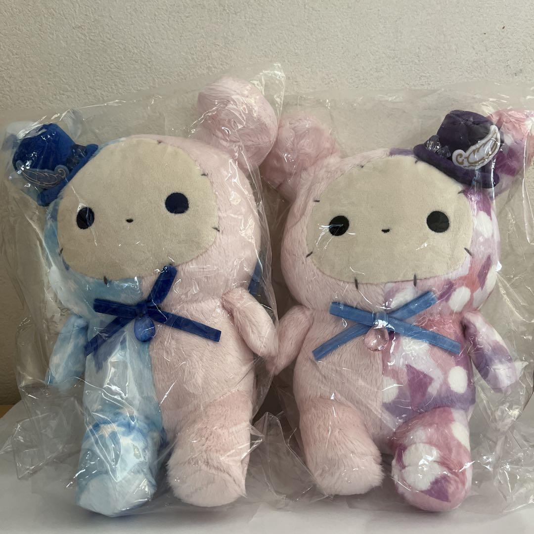 センチメンタルサーカス ぬいぐるみ - アイドル