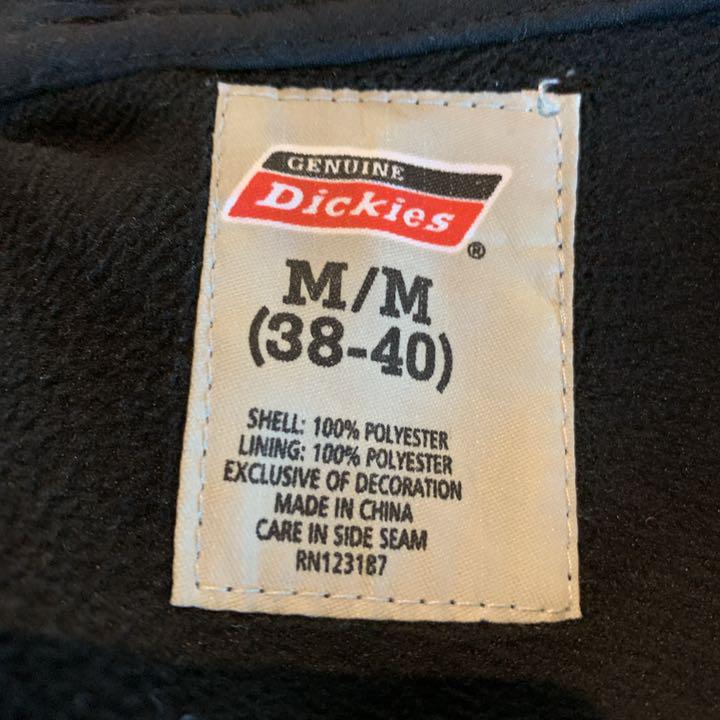 ディッキーズ 海外輸入 フーディ 古着 IJG72-m13040587453 ビッグサイズ ワークジャケット ブルゾン 超激安新作