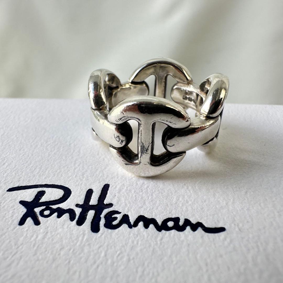 【木村 拓哉着用】HOORSENBUHS QUAD LINK US5 【木村 拓哉着用】HOORSENBUHS QUAD LINK US5