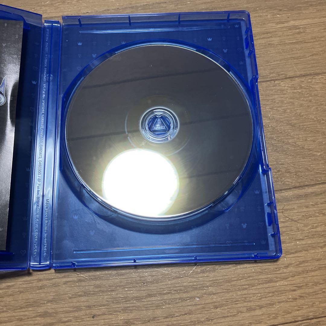 PS4 本体　CUH-2100A 500GB