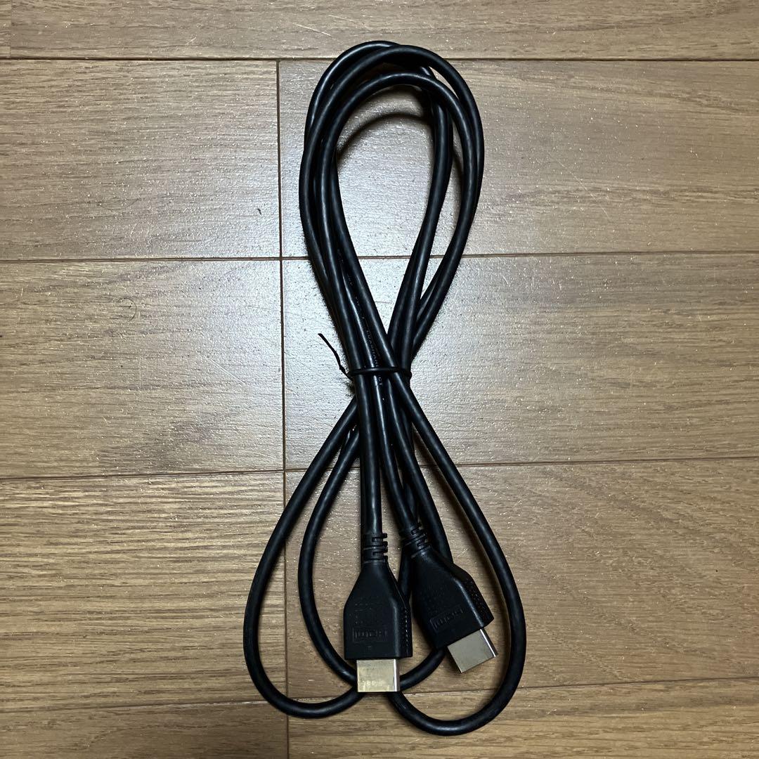 PS4 本体　CUH-2100A 500GB