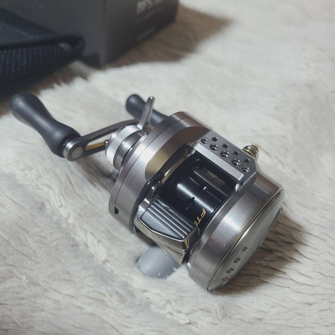 23カルカッタコンクエスト BFS XG LEFT　未使用