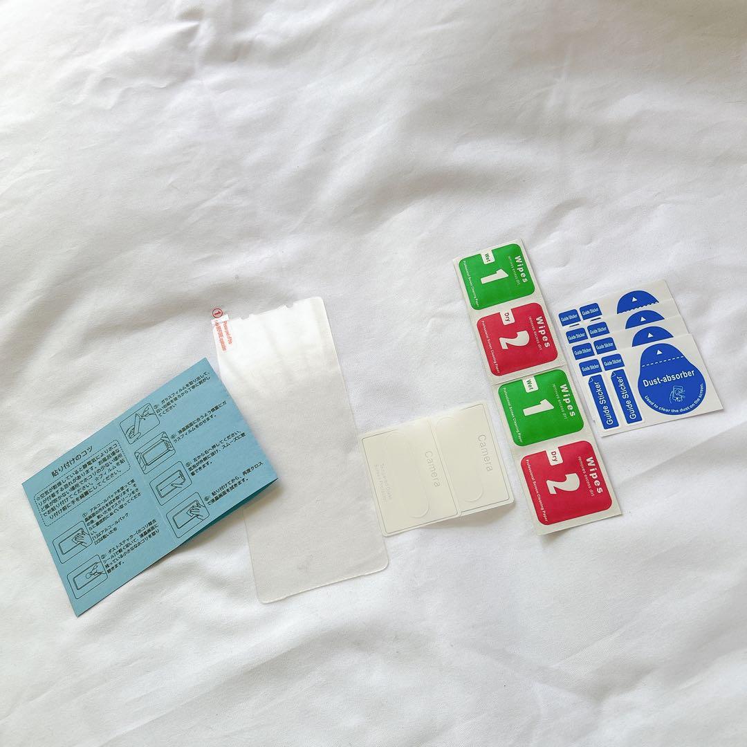 Android 保護フィルム レンズ保護 分かる方どうぞ