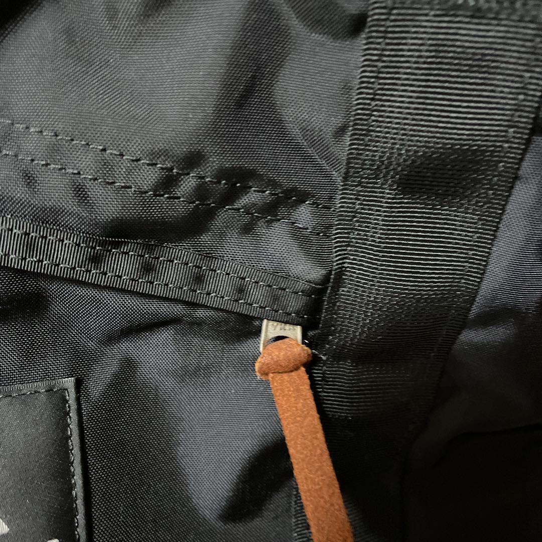 グレゴリートートバッグ　美品