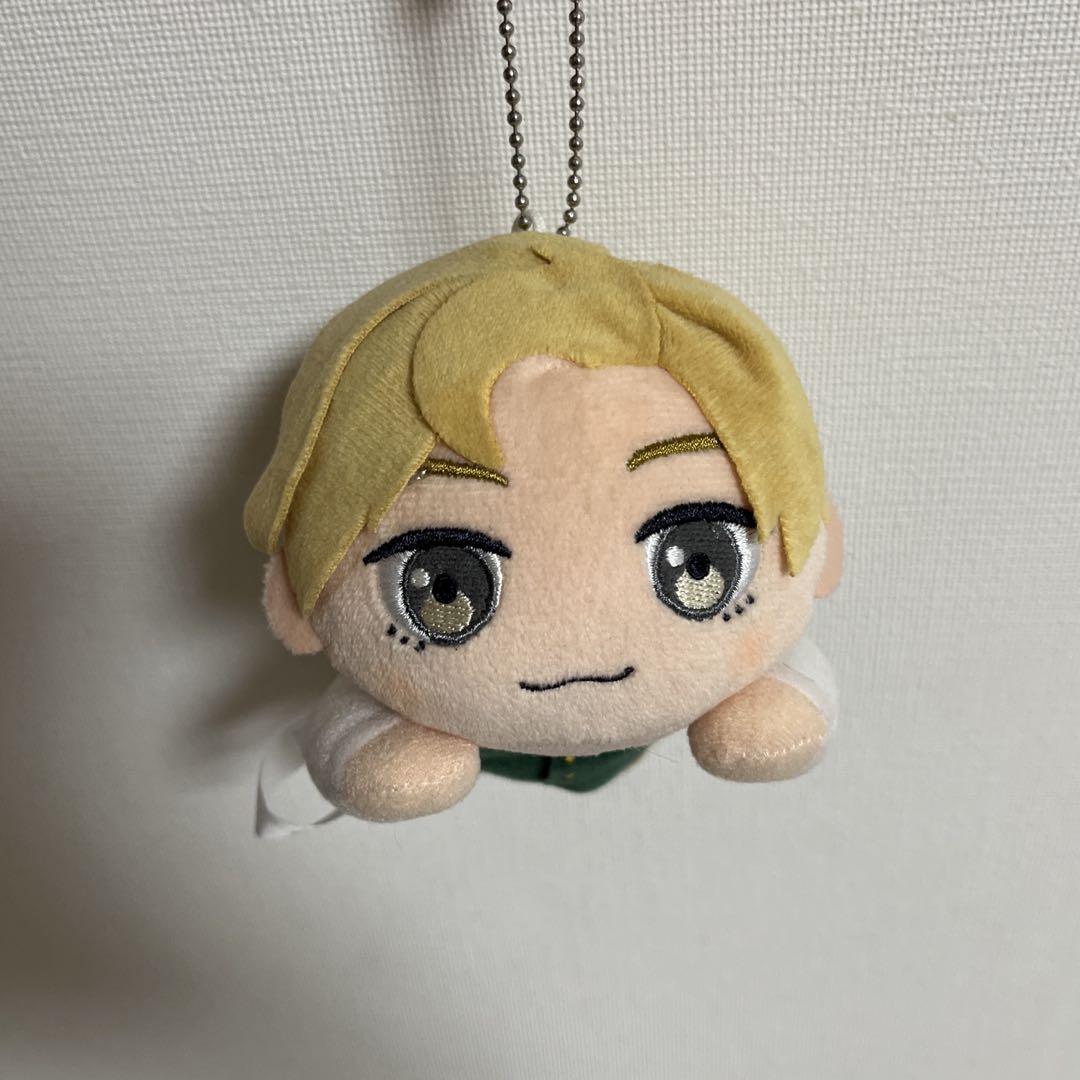 BTS テヒョン ぬいぐるみ BTS v テテ テヒョン ぬいぐるみ 20cm 新品 マスター - メルカリ