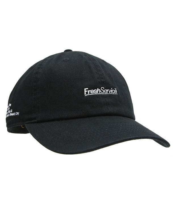 FreshService (フレッシュサービス) キャップ