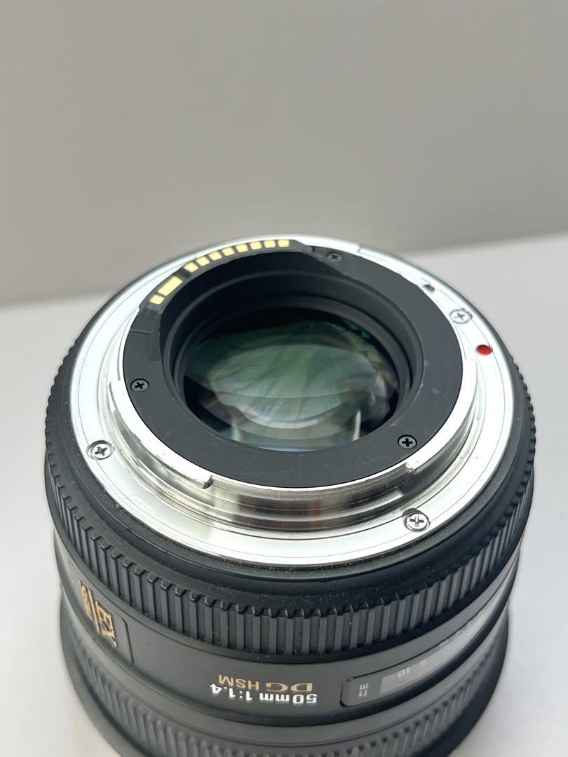 キャノン CANON EF 50mm F1.8 II 単焦点 フルサイズ対応（Canon