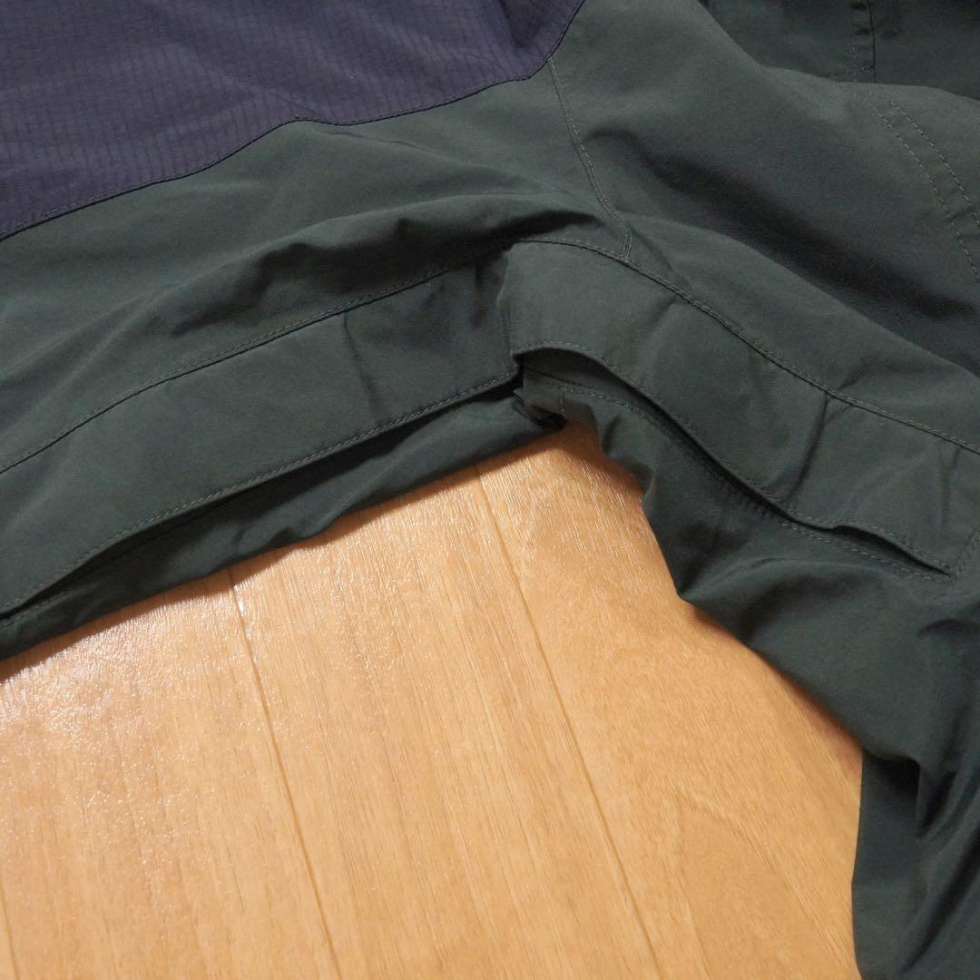 90s Eddie Bauer EBTEK GORE-TEX マウンテンパーカー