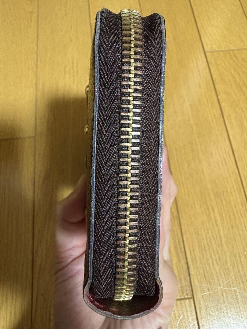 【博多】他の方は購入不可　LOUIS VUITTON長財布　限定品
