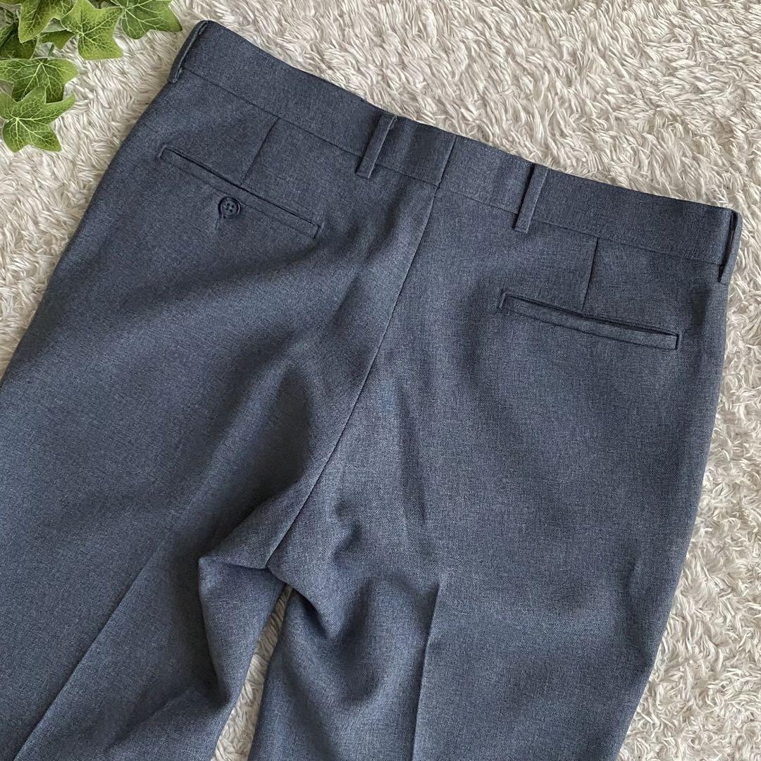 柔らかい 極美品 ロケットタロン アクションスラックス 70sリーバイス パンツ