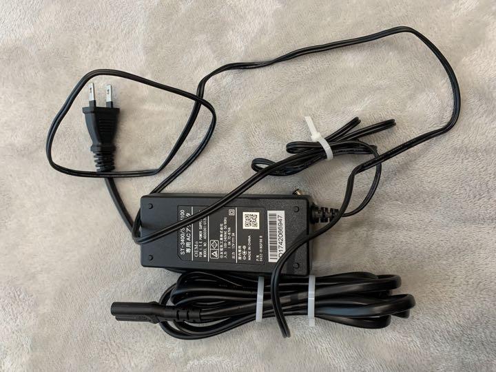 ひかりTV トリプルチューナー ST-3400
