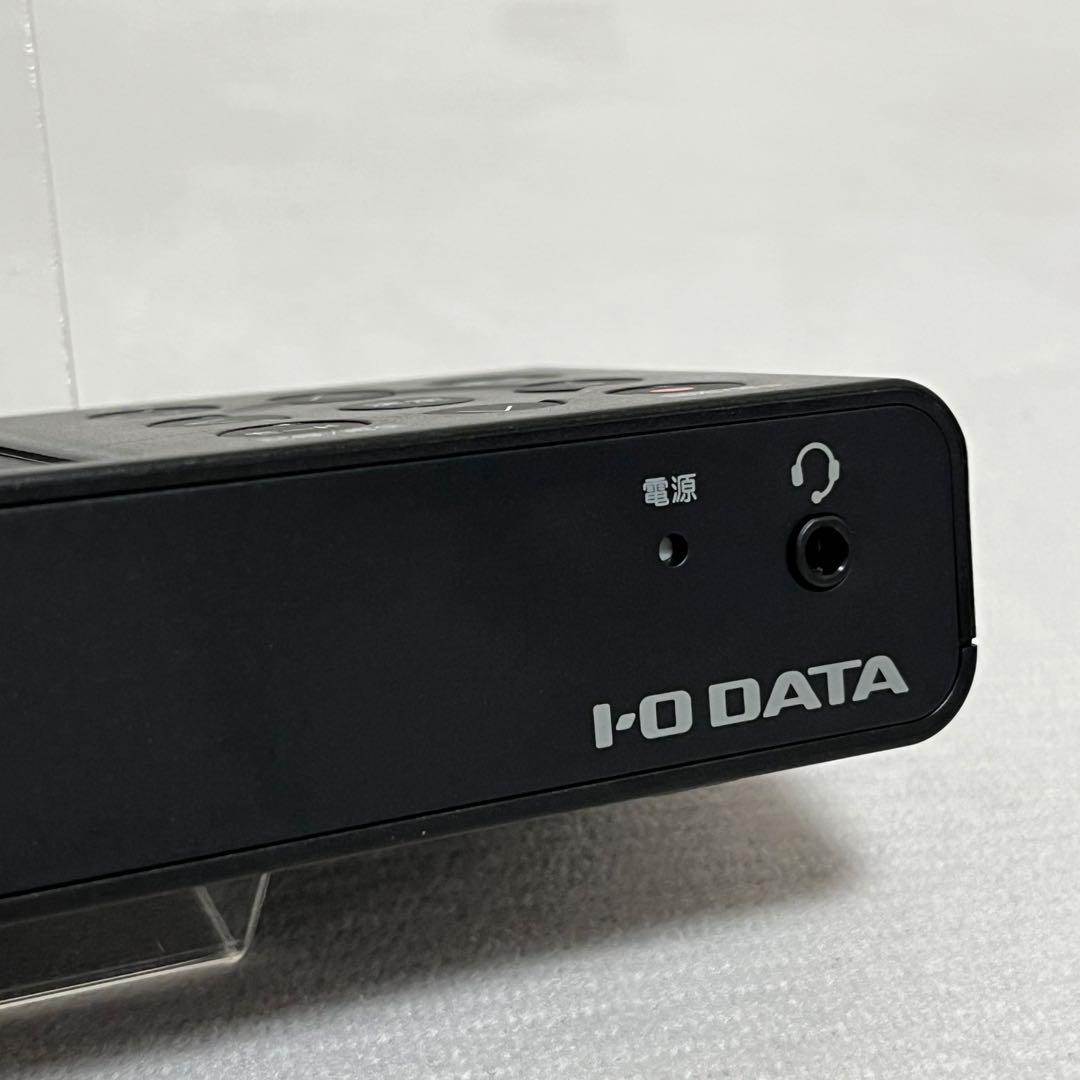 【期間限定】GV-HDREC I-O DATA　HDMIゲームキャプチャー