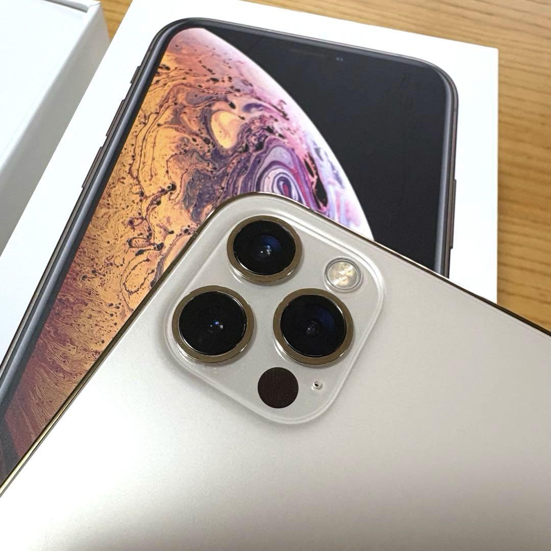 Apple iPhone 12 Pro ゴールド 本体 256GB SIMフリー - メルカリ