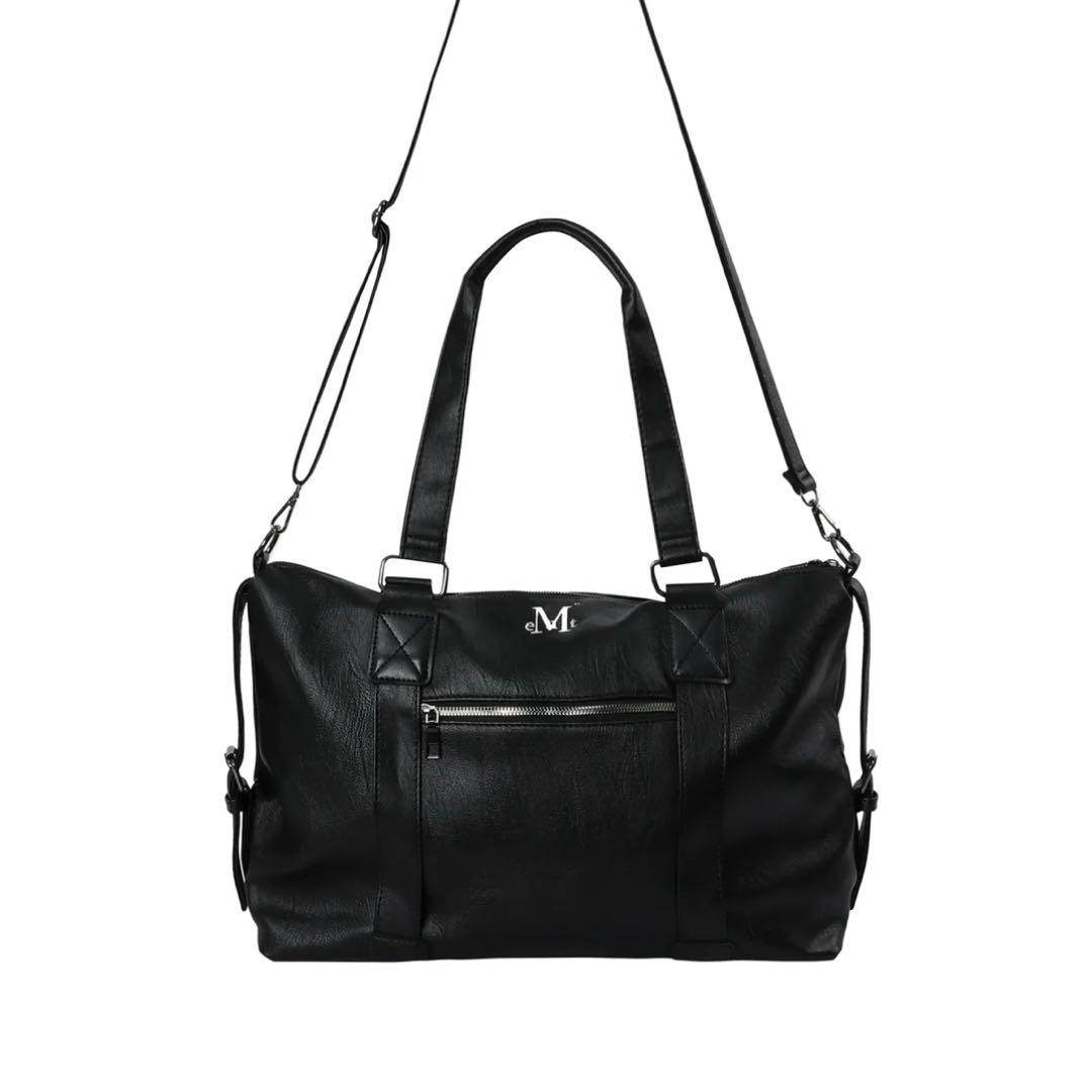 早期完売★MUCENT★Prime Wrinkle Leather Tote Bag★日本未入荷 MUCENT PRIME WRINKLE LEATHER TOTE BAG - メルカリ