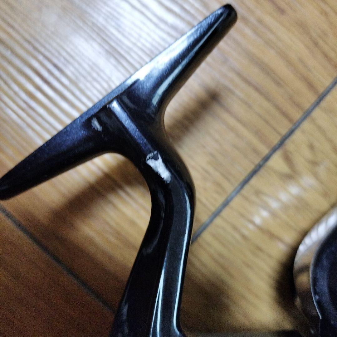 SHIMANOシマノ　14スフェロスSW8000