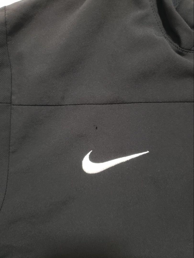 【入手困難】NIKE マンチェスターユナイテッド　トラックジャケット　S