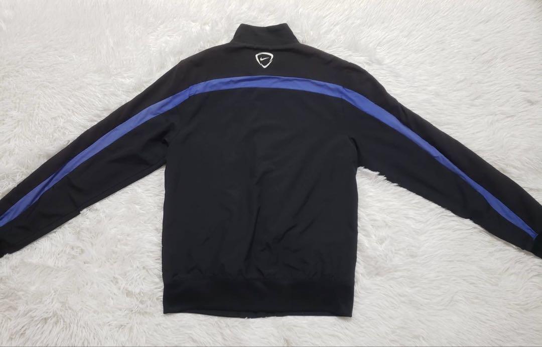 【入手困難】NIKE マンチェスターユナイテッド　トラックジャケット　S