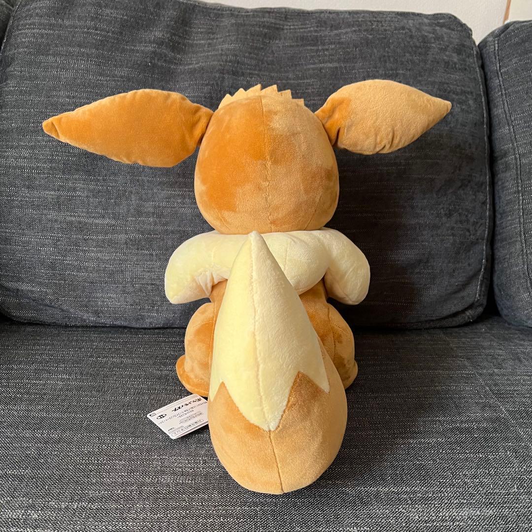 ポケモン　ぬいぐるみ　5体セット