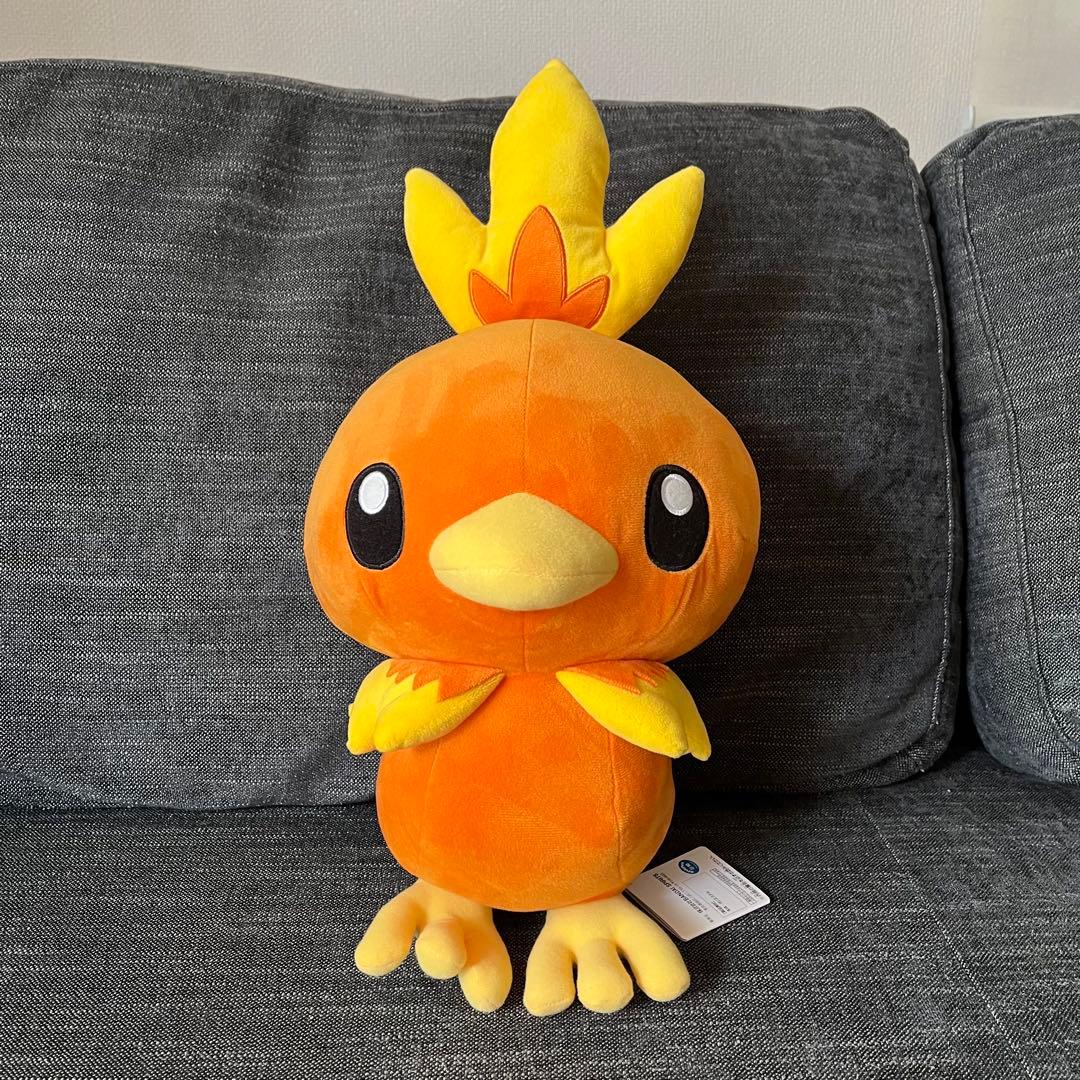 ポケモン　ぬいぐるみ　5体セット