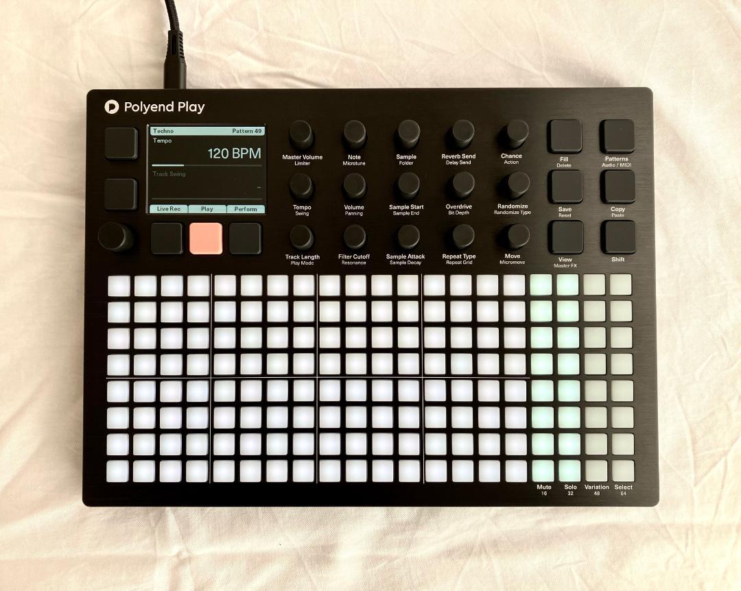Polyend Play