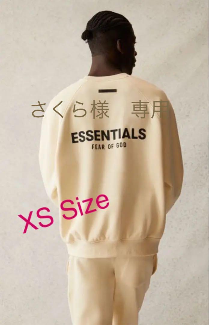 40%割引XS(SS)2020年のクリスマス FOG - Essentials ロゴスエット/ クリーム/ XS スウェット トップスXS(SS)-WWW.ESPRO.ORG.BR 40%割引XS(SS)2020年のクリスマス FOG - Essentials ロゴスエット/ クリーム/ XS スウェット トップスXS(SS)-WWW.ESPRO.ORG.BR