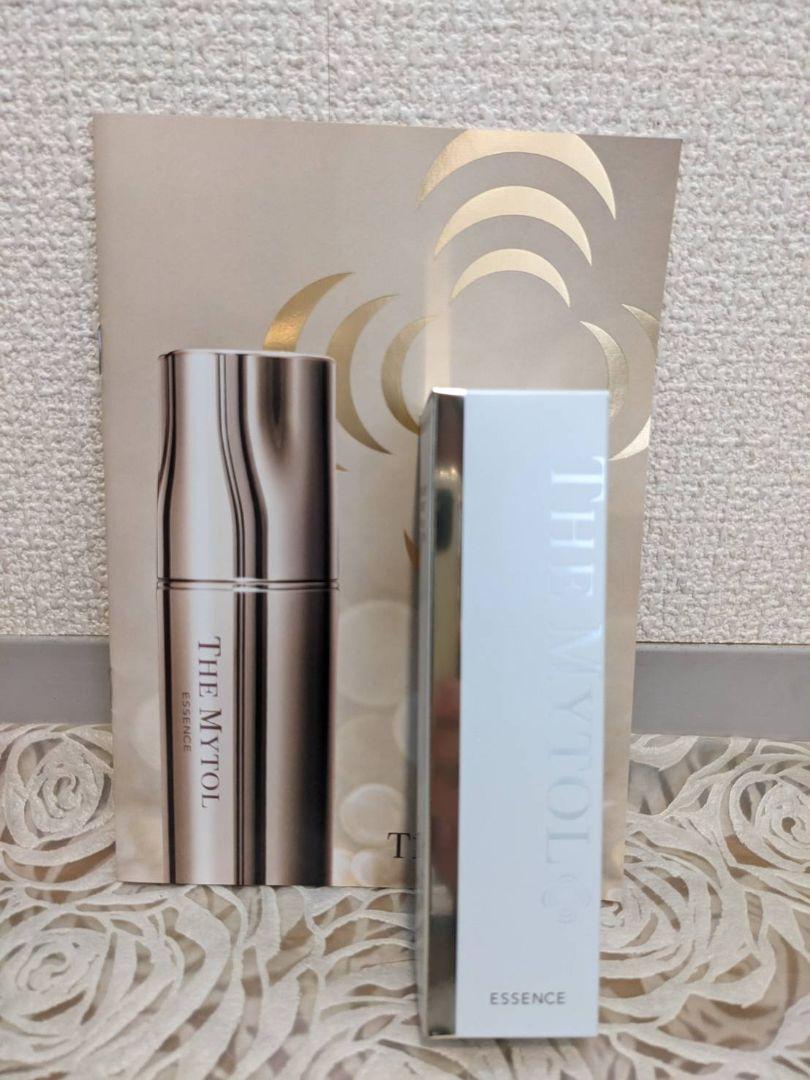THE MYTOL ESSENCE 美容液30ml 大正製薬 正規品 ザ マイトル エッセンス 30ml THE MYTOL 美容液